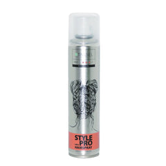 Eurostil Tassel Laca Style Pro Forte 750ml Spray Jag Couture London - New York