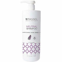 Eurostil Tassel Lavender Shampoo 1000ml Jag Couture London - New York