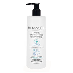 Eurostil Tassel Locion Hidro-Alcohol 500ml Spray Jag Couture London - New York