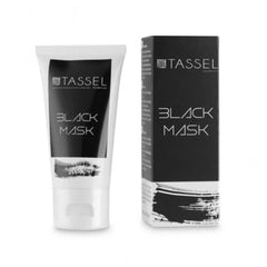 Eurostil Tassel Mascarilla Negra 50ml Jag Couture London - New York