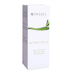 Eurostil Tassel Serum Anti-Edad Active Cells 30ml Jag Couture London - New York