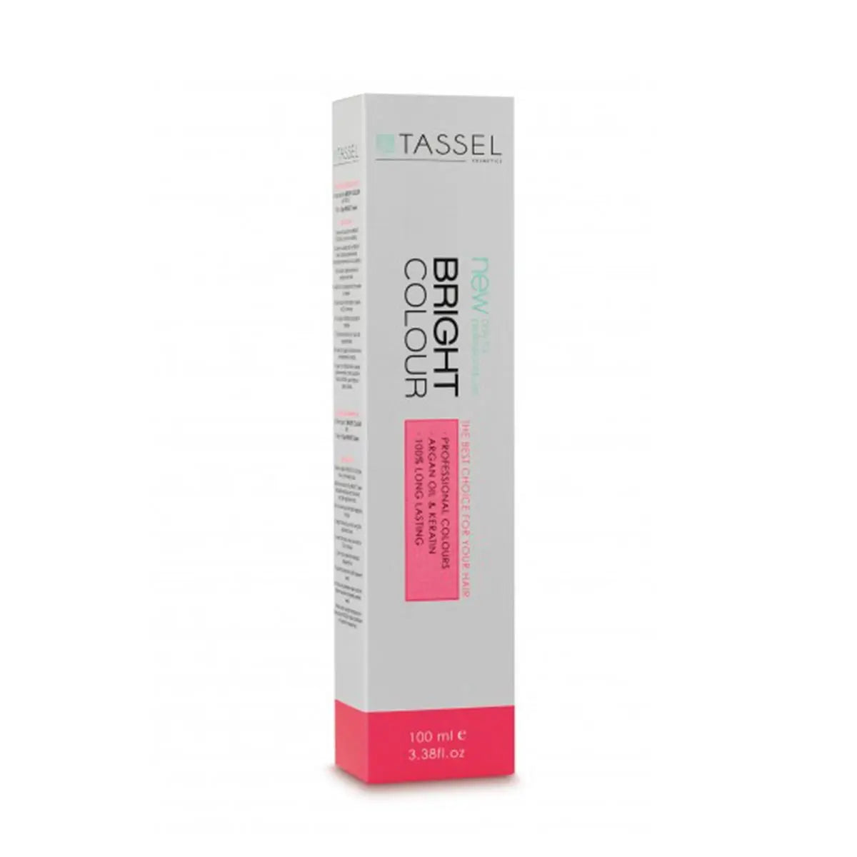 Eurostil Tassel Tinte 500ml Spray Jag Couture London - New York