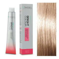 Eurostil Tassel Tinte Base Natural Rubio Super Claro N10 1un Jag Couture London - New York