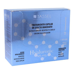 Eurostil Tassel Tratamiento Hyaluronico Splash Caja 1un Jag Couture London - New York