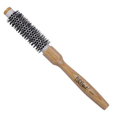 Eurostil Termico Ceramico Cepillo Mango Madera 19mm 1un Jag Couture London - New York
