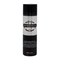 Eurostil The Shaving Co Hair Shampoo 240ml Jag Couture London - New York