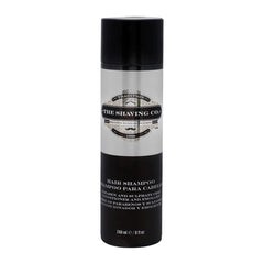 Jag Couture London - New York Eurostil The Shaving Co Hair Shampoo 240ml
