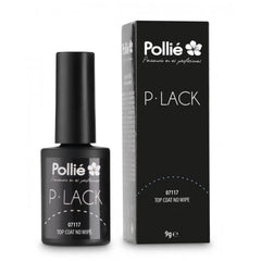 Eurostil Uñas Top Coat P-Lack 9ml Jag Couture London - New York