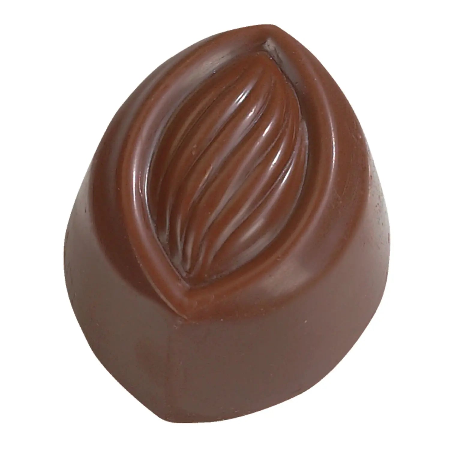 Eva - milk chocolate caramel 15.2g Jag Couture London - New York