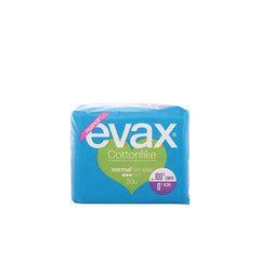 Jag Couture London - New York Evax Cottonlike Normal Sanitary Towels 20 Units