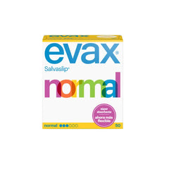 Evax Normal Pantyliners 50 Units Jag Couture London - New York
