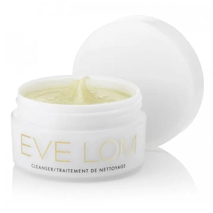 Jag Couture London - New York Eve Lom Cleanser 200ml