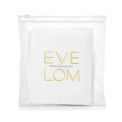 Jag Couture London - New York Eve Lom Muslin Cleansing Cloth 3 Pieces