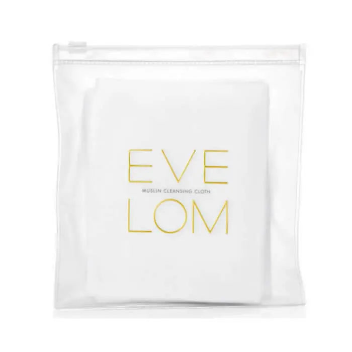 Eve Lom Muslin Cleansing Cloth 3 Pieces Jag Couture London - New York