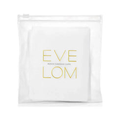 Eve Lom Muslin Cleansing Cloth 3 Pieces Jag Couture London - New York