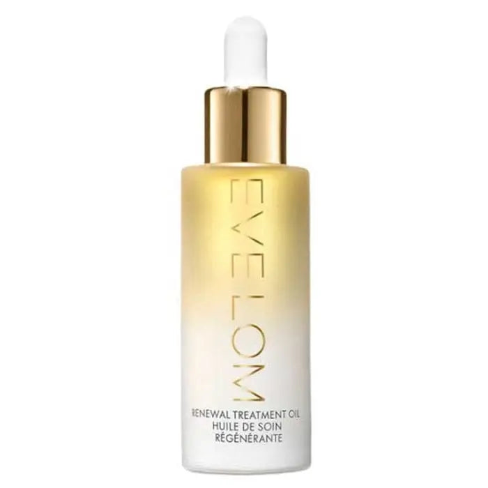 Jag Couture London - New York Eve Lom Renewal Treatment Oil 30ml