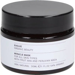 Evolve Daily Miracle Mask 60ml Jag Couture London - New York