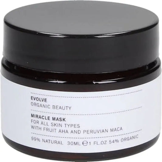 Jag Couture London - New York Evolve Daily Miracle Mask 60ml