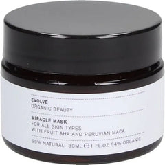 Jag Couture London - New York Evolve Daily Miracle Mask 60ml