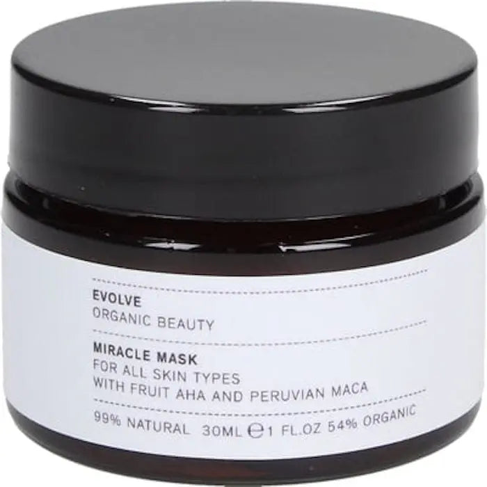 Jag Couture London - New York Evolve Daily Miracle Mask 60ml