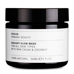 Jag Couture London - New York Evolve Radiant Glow Mask 60ml