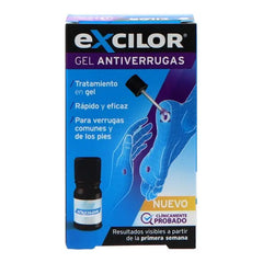 Excilor Anti-Wart Gel 4 ml Jag Couture London - New York