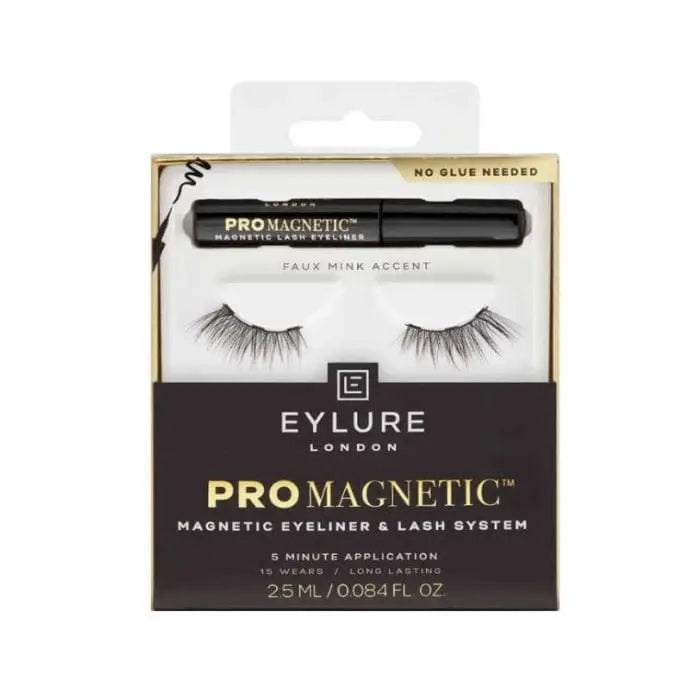 Jag Couture London - New York Eylure Pro Magnetic Eyeliner &amp; Lash System Accent