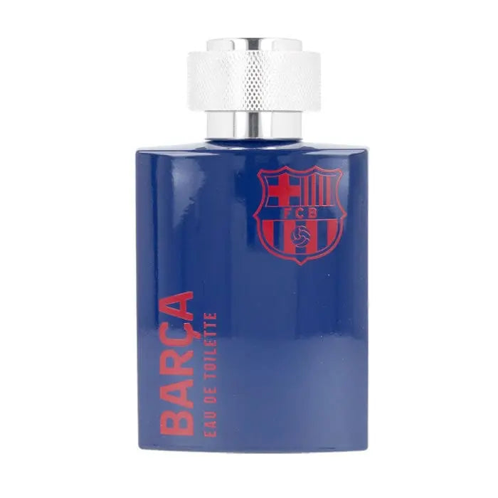 Jag Couture London - New York FC Barcelona Eau De Toilette Spray 100ml