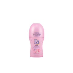 Fa Pink Passion Deodorant Roll-on 50ml Jag Couture London - New York