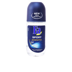 Fa Sport Energizing Fresh Deodorant Roll On 50ml Jag Couture London - New York