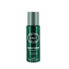 Jag Couture London - New York Faberge Brut Deodorant Original Spray 200ml