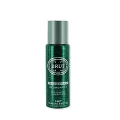 Faberge Brut Deodorant Original Spray 200ml Jag Couture London - New York