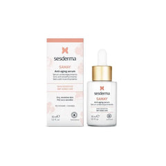 Facial Serum Samay Sesderma Jag Couture London - New York