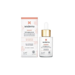Jag Couture London - New York Facial Serum Samay Sesderma