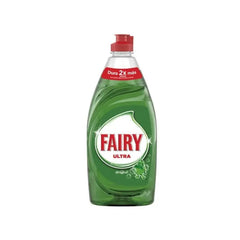 Jag Couture London - New York Fairy Ultra Dishwasher 480ml