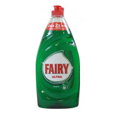 Fairy Ultra Dishwasher 820ml Jag Couture London - New York