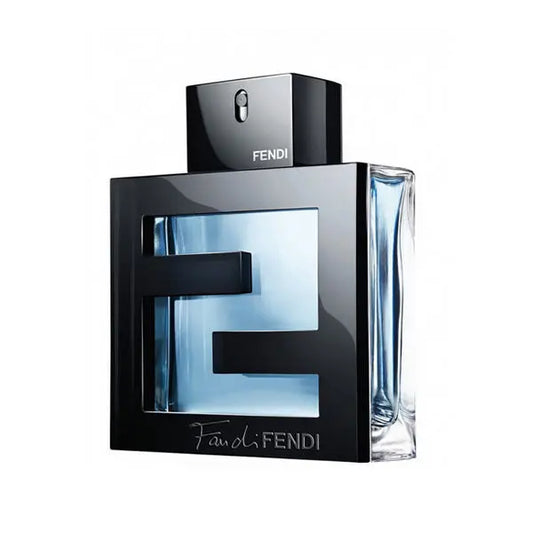 Fan di Fendi Homme Acqua Eau de Toilette Spray 100ml Jag Couture London - New York