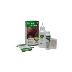 Farmatint 5m Castaño Claro Caoba 135ml Jag Couture London - New York