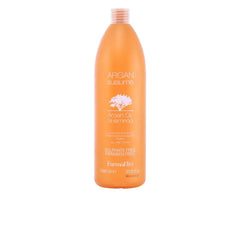 Farmavita Argan Sublime Shampoo 1000ml Jag Couture London - New York