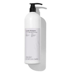 Jag Couture London - New York Farmavita Back Bar Gentle Shampoo Nº03 Oats &amp; Lavender 1000ml