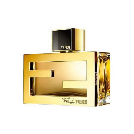 Fendi Fan Di Fendi Eau De Perfume Spray 75ml Jag Couture London - New York