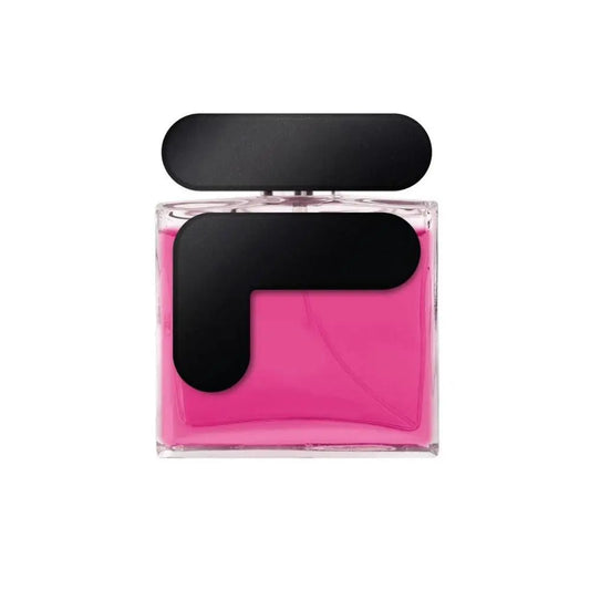 Fila F-Vibes For Woman Edp Spray 100ml Jag Couture London - New York