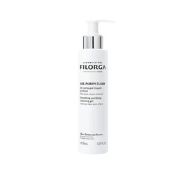 Jag Couture London - New York Filorga Age-Purify Cleanser 150ml