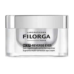 Filorga Ncef-Reverse Eyes Multi Correction 15ml Jag Couture London - New York