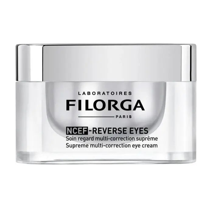 Jag Couture London - New York Filorga Ncef-Reverse Eyes Multi Correction 15ml