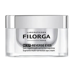 Jag Couture London - New York Filorga Ncef-Reverse Eyes Multi Correction 15ml