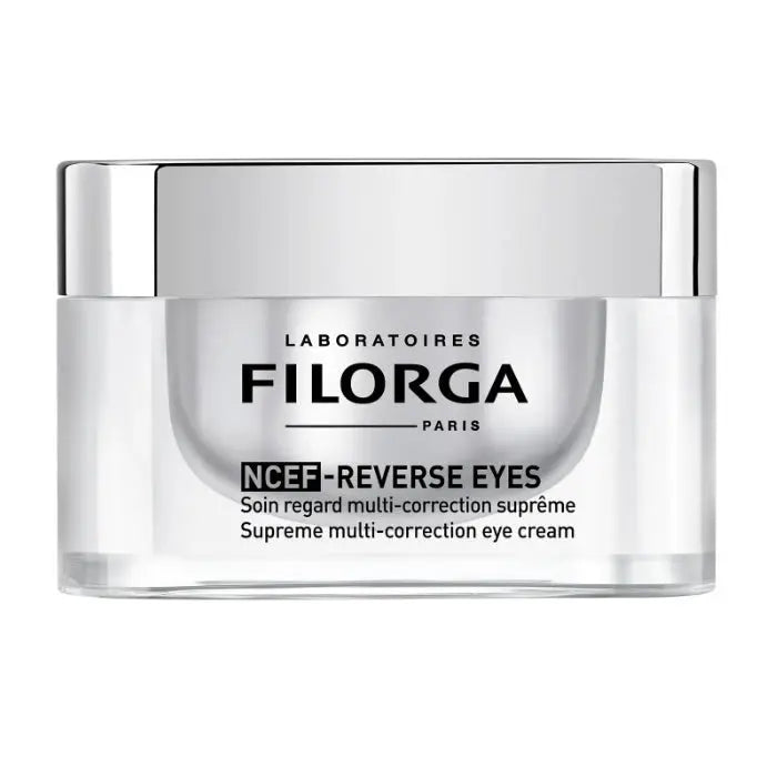 Filorga Ncef-Reverse Eyes Multi Correction 15ml Jag Couture London - New York