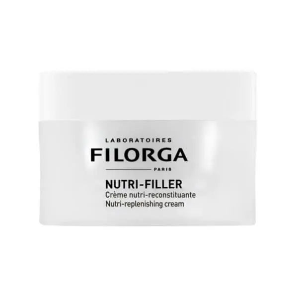 Jag Couture London - New York Filorga Nutri-Filler Nutri-Replenishing Cream 50ml