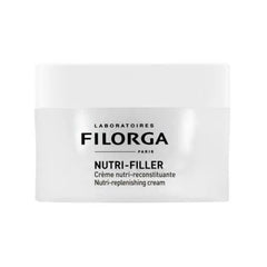 Jag Couture London - New York Filorga Nutri-Filler Nutri-Replenishing Cream 50ml