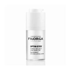 Jag Couture London - New York Filorga Optim-Eyes Eye Contour Dark Circles Puffiness Wrinkles 15ml